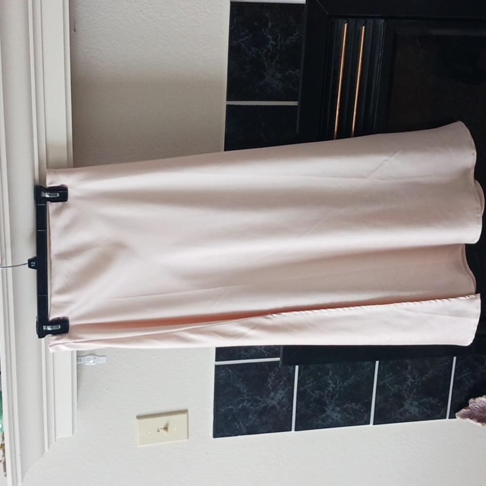 Ross, LIFE maxi skirt